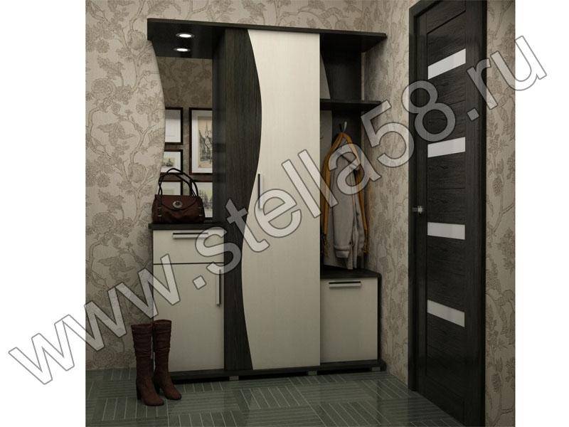 прихожая вирджиния в Нижневартовске