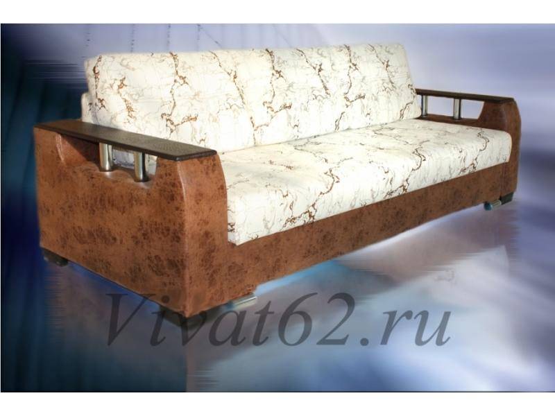 тик-так диван бостон еврокнижка в Нижневартовске