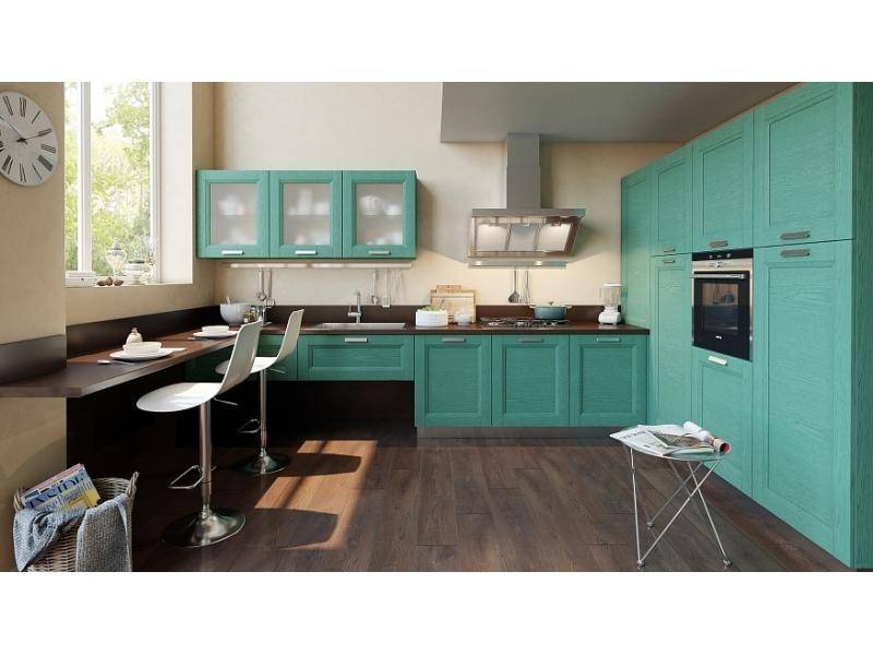 кухня мария верде в Нижневартовске