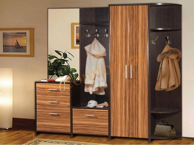 прихожая арт в Нижневартовске