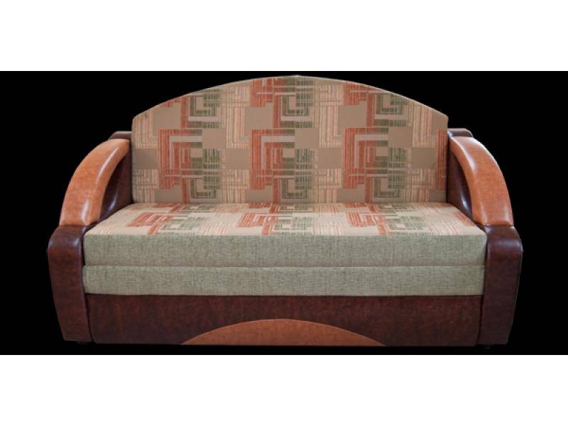 диван прямой фея-5 в Нижневартовске