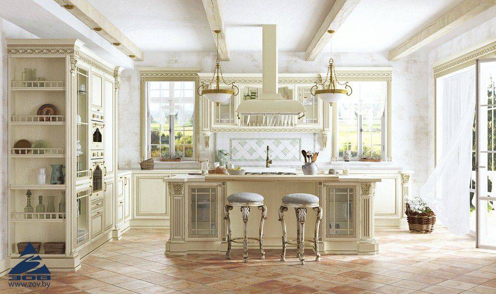 кухня из массива ясеня артвуд в Нижневартовске