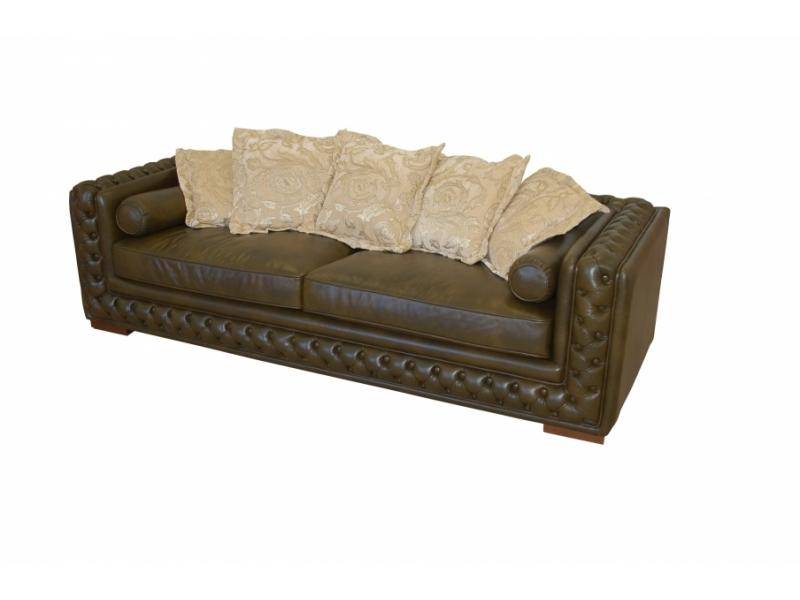 диван с подушками в Нижневартовске