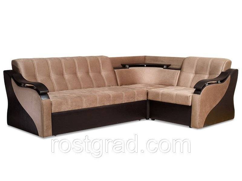 диван угловой невада в Нижневартовске