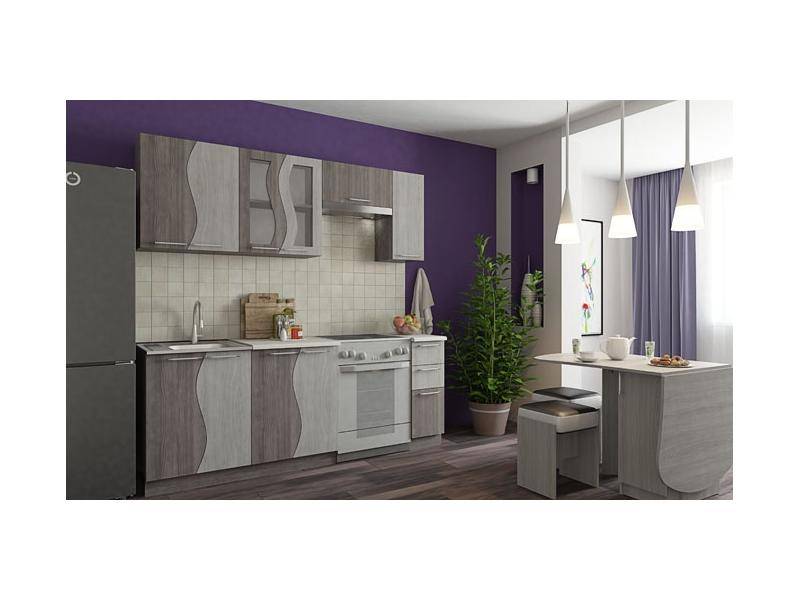 кухня прямая легенда 24 в Нижневартовске