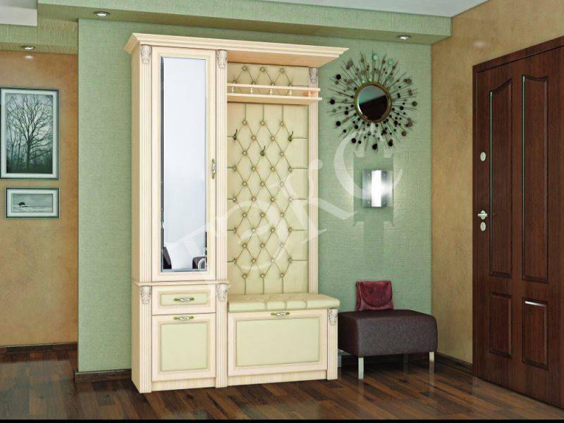 прихожая прага в Нижневартовске