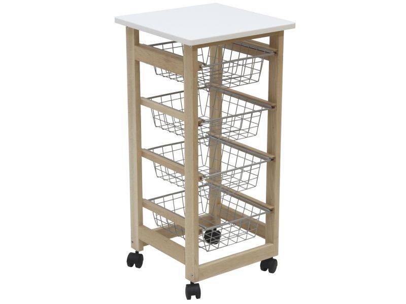 подставка кухонная в 43н бук в Нижневартовске