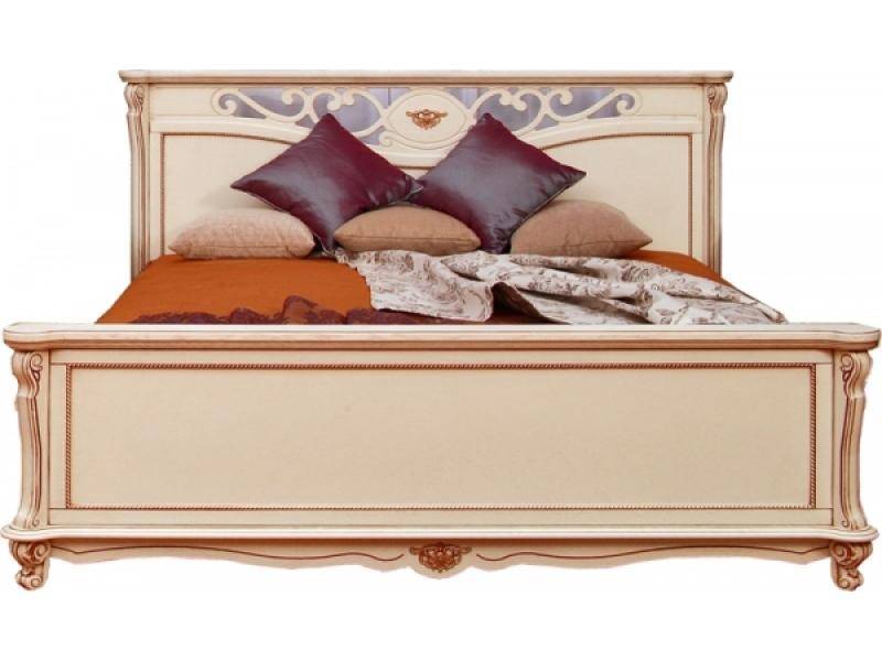 кровать алези п349.16 в Нижневартовске