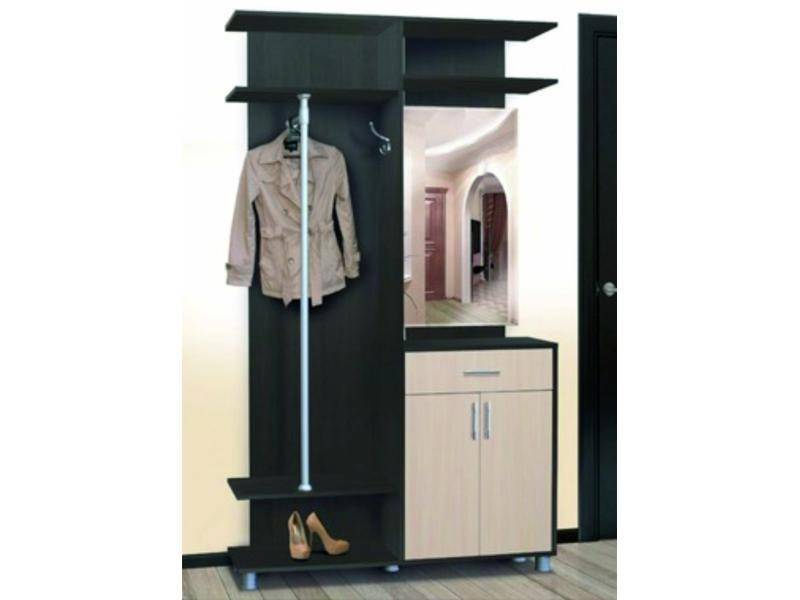 прихожая виза-9 в Нижневартовске