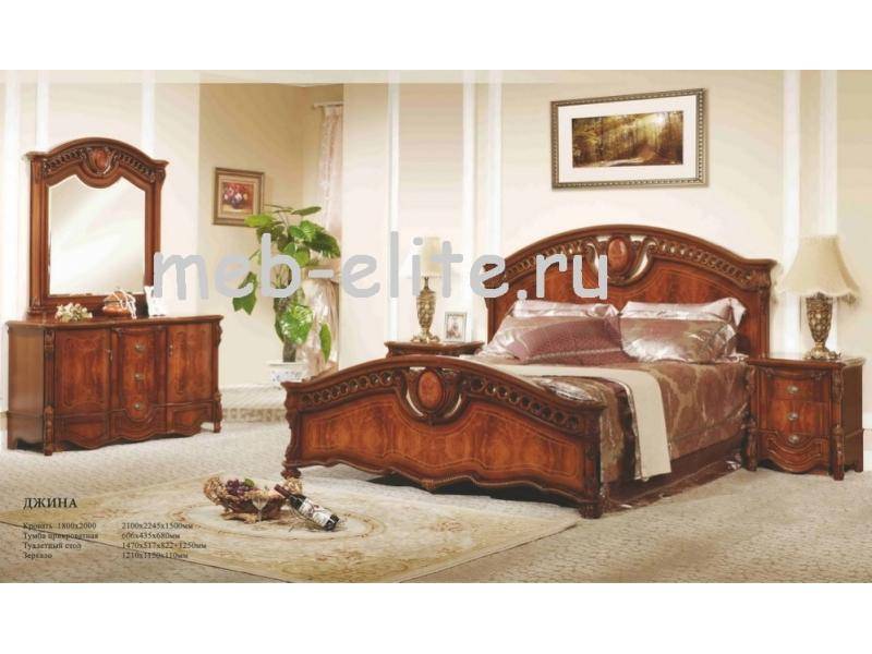 спальня джина в Нижневартовске