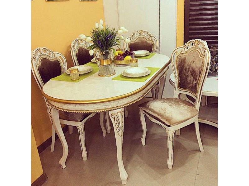 обеденный комплект 193 в Нижневартовске