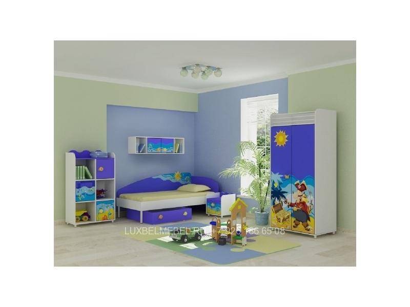 детская с фотопечатью модель 10147 в Нижневартовске