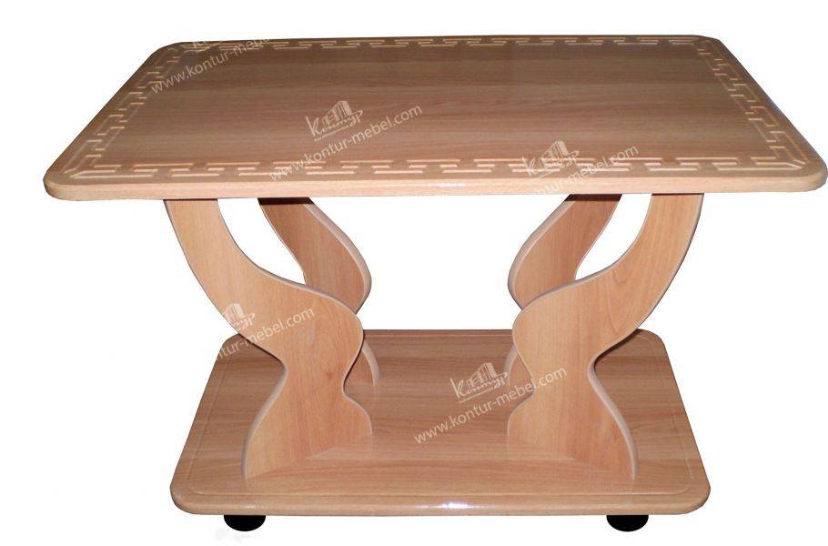 журнальный стол агат 8 в Нижневартовске