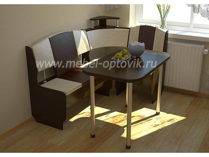 кухонный уголок мария-6 в Нижневартовске