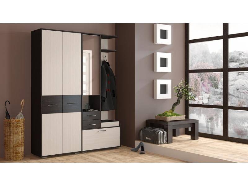 прихожая стиль в Нижневартовске