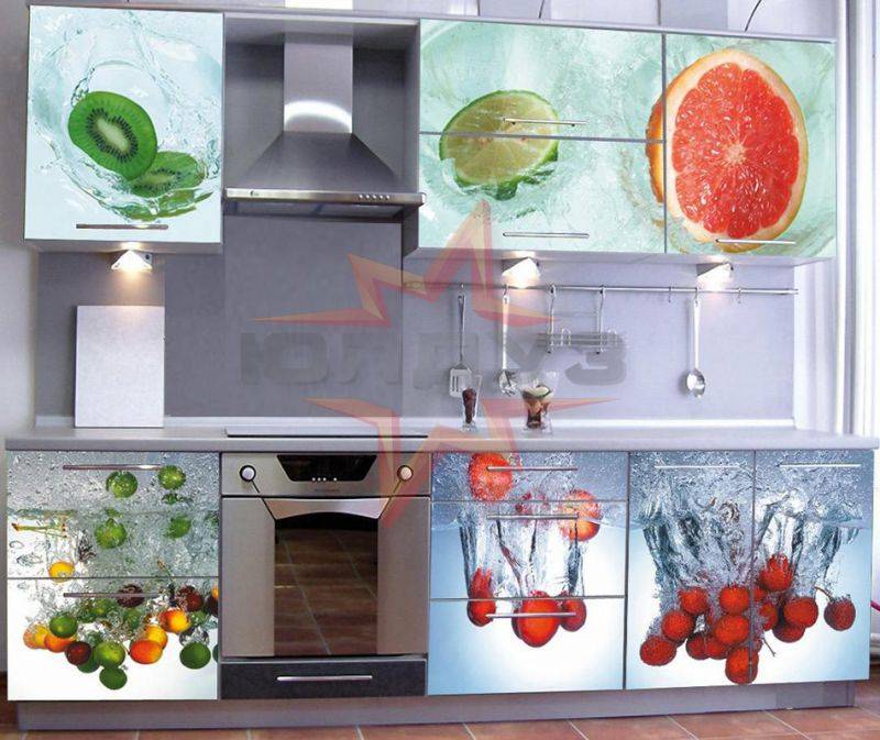 кухня лайма в Нижневартовске