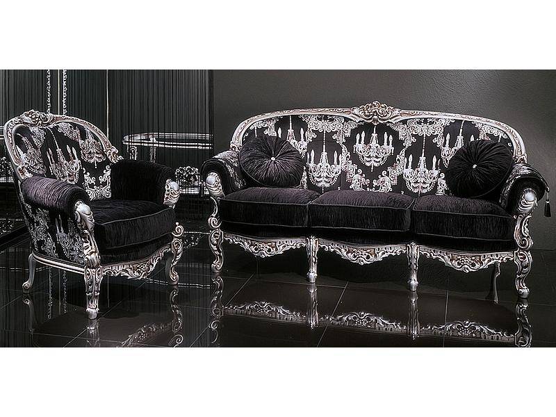 диван прямой рафаэль 4 в Нижневартовске