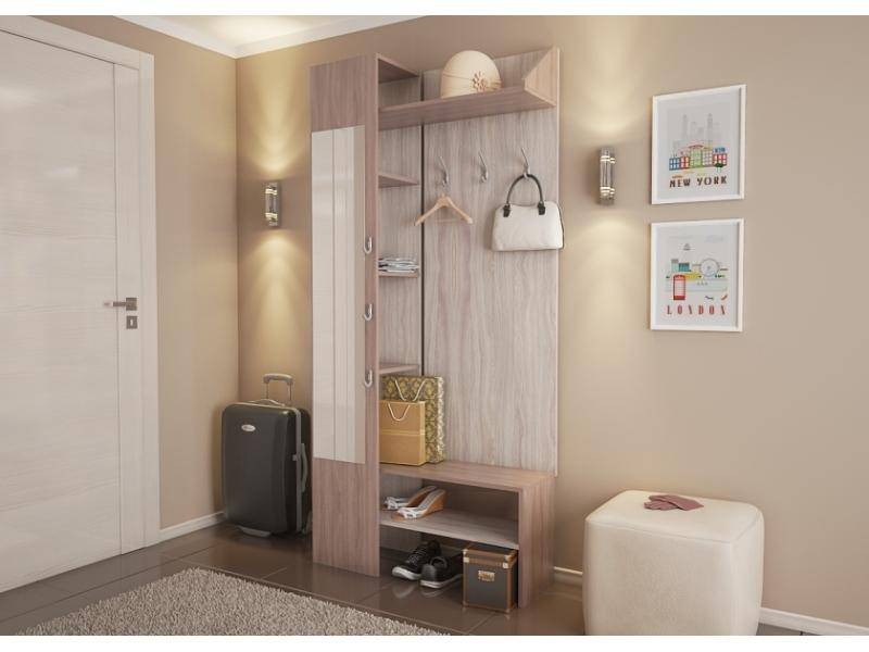 прихожая хельга в Нижневартовске