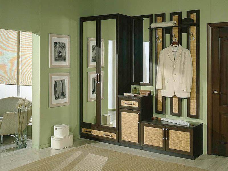 прихожая в Нижневартовске