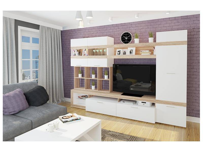 стенка модульная мальта в Нижневартовске