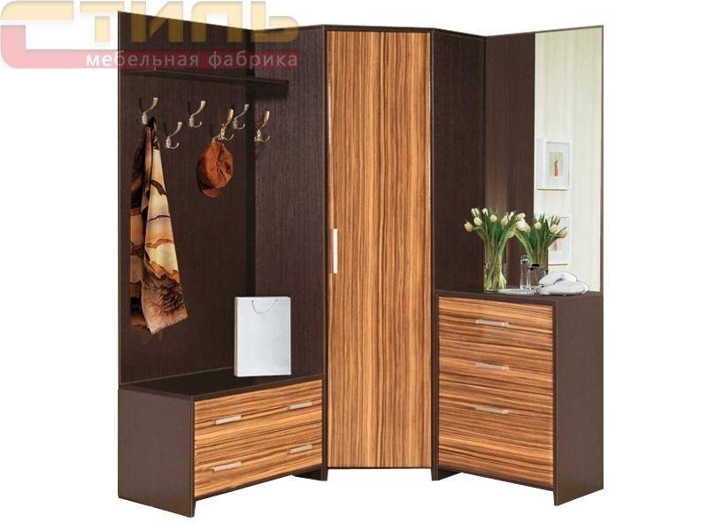 прихожая арт 3 в Нижневартовске