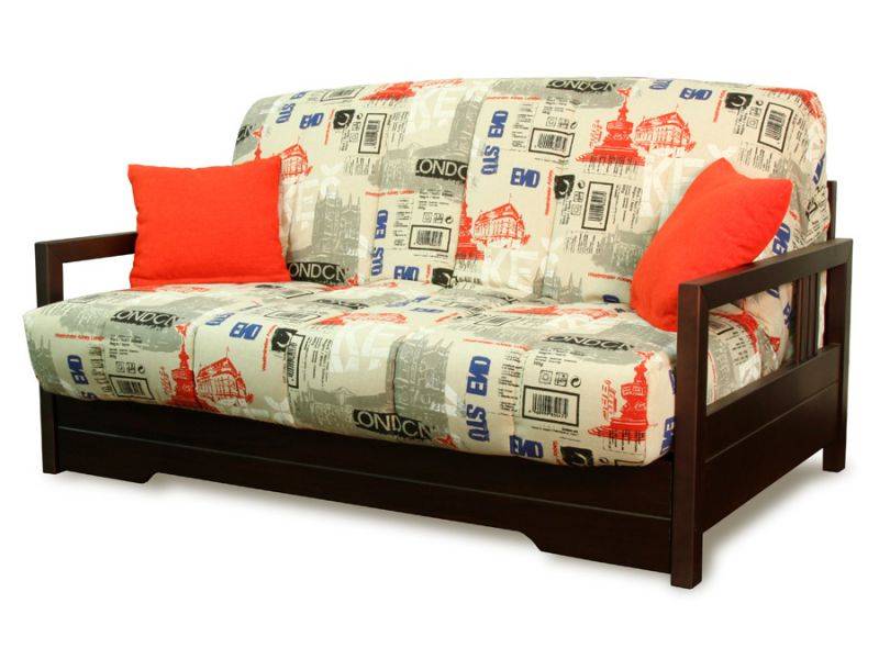 диван прямой осака в Нижневартовске