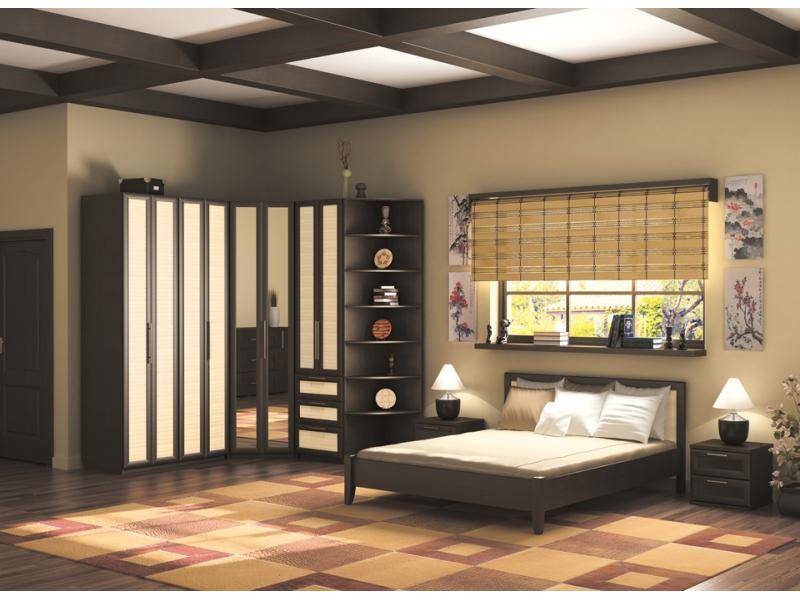 спальный гарнитур челси в Нижневартовске