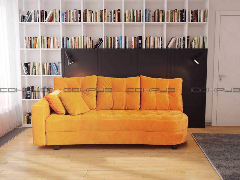 диван прямой риона а в Нижневартовске