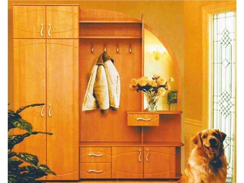 прихожая прямая «лагуна» в Нижневартовске