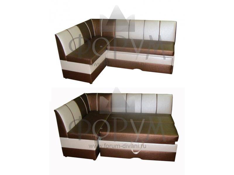 кухонный уголок форум 8д в Нижневартовске