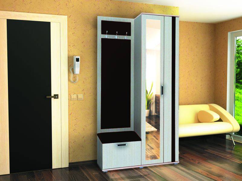 прихожая лира (экокожа) в Нижневартовске