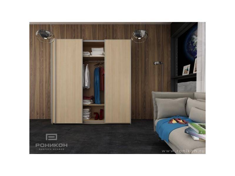 шкаф-купе супер 936 в Нижневартовске