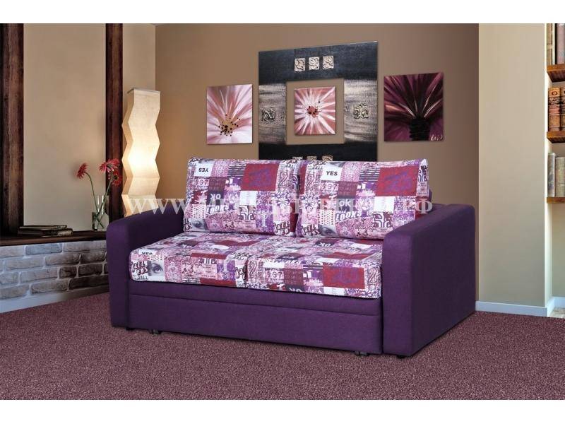 диван прямой монако в Нижневартовске