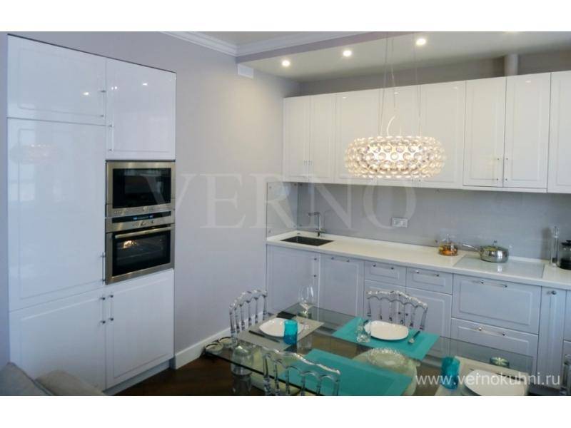 кухонный гарнитур соло 2 в Нижневартовске