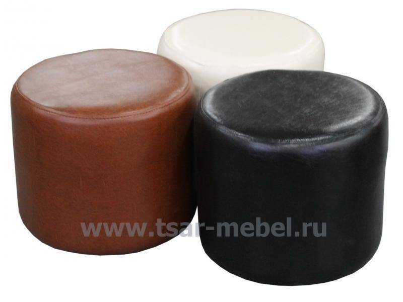 пуф круглый в Нижневартовске