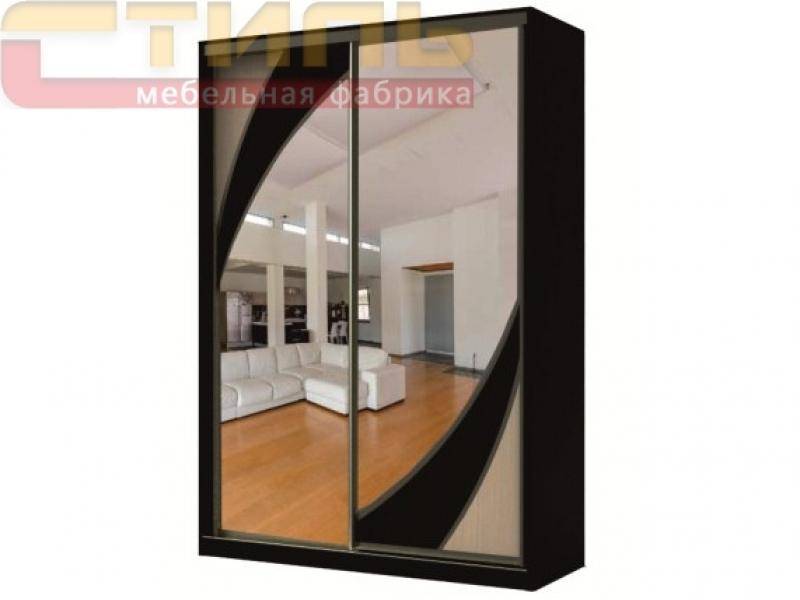 шкаф-купе аурум 1 в Нижневартовске