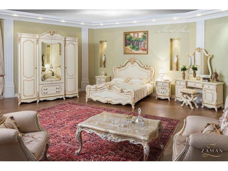 спальный гарнитур мона лиза в Нижневартовске