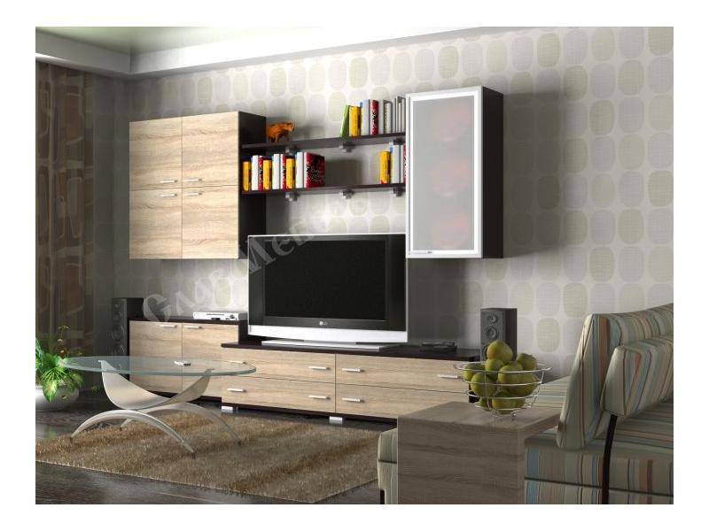 стенка стиль в Нижневартовске