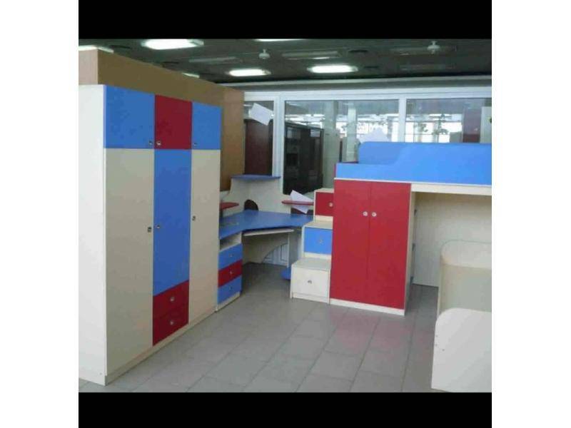 детская в Нижневартовске