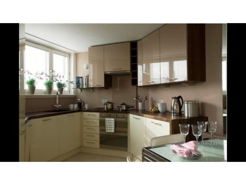 угловая кухня в Нижневартовске