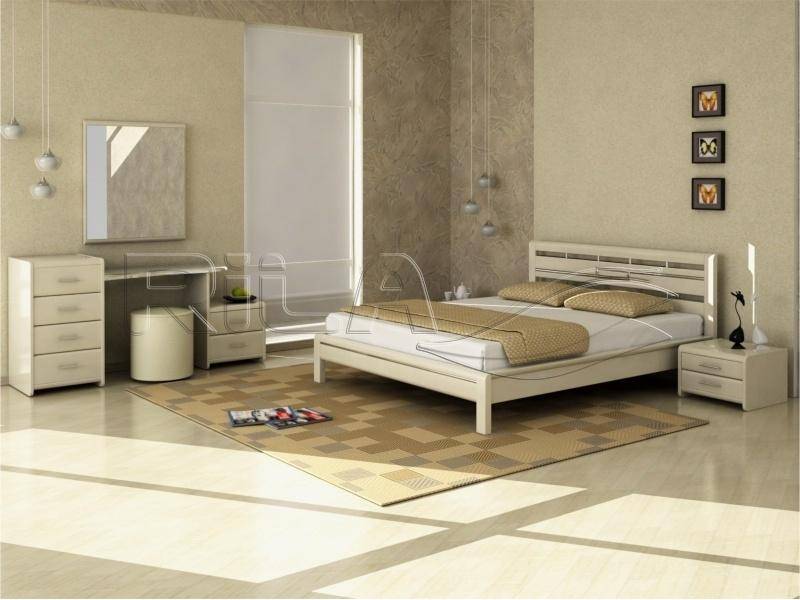 кровать okaeri 4 в Нижневартовске