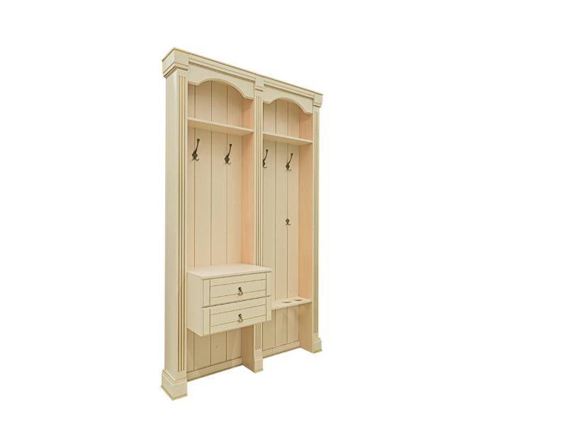 открытая прихожая кардинал в Нижневартовске