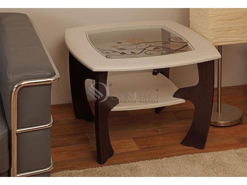 стол журнальный «маджеста - 1» в Нижневартовске