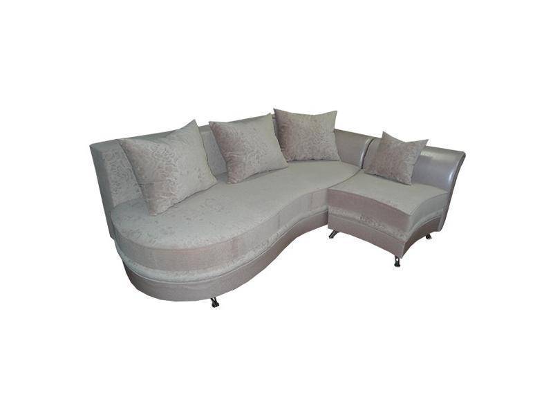 тахта фея 3 с приставным пуфом в Нижневартовске