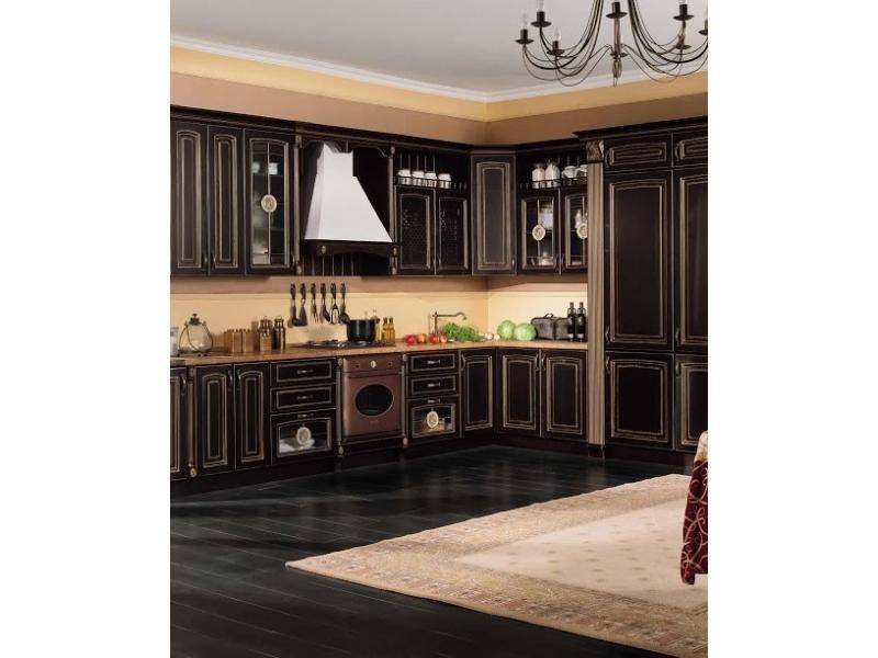 кухня venta 0207 в Нижневартовске