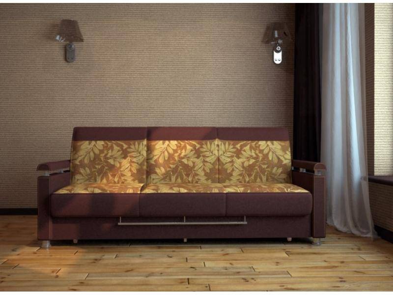 диван прямой барселона-3 в Нижневартовске