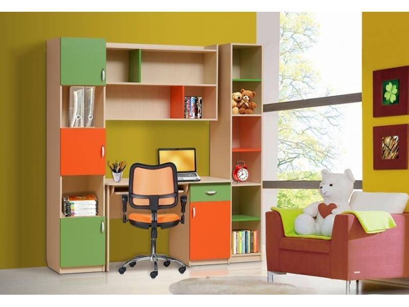 детская мега в Нижневартовске