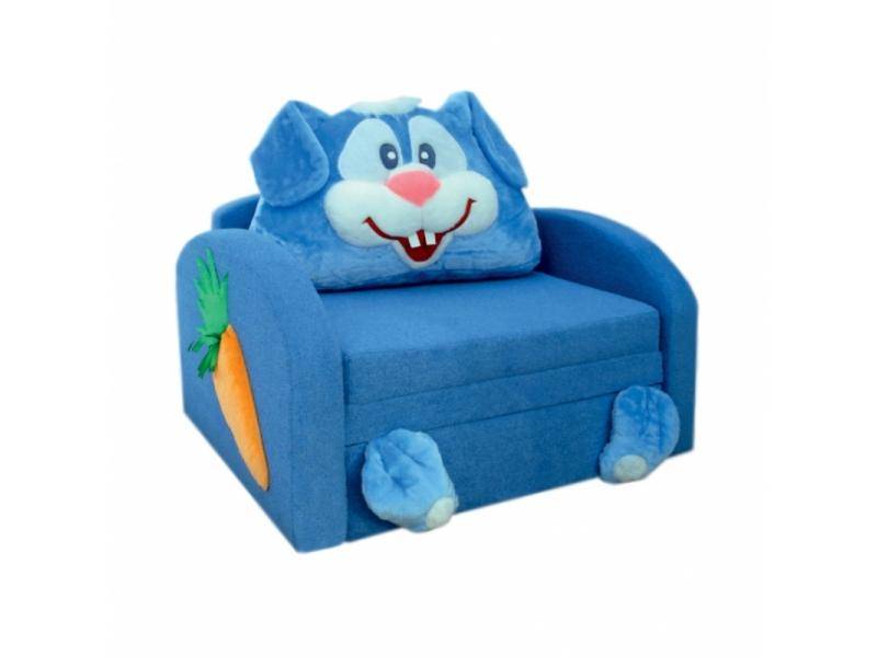 диван детский кролик в Нижневартовске