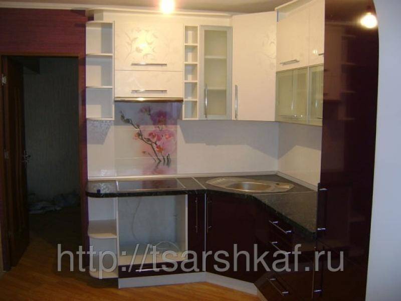 кухня п52 в Нижневартовске