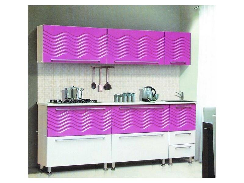 кухня астрид мдф в Нижневартовске